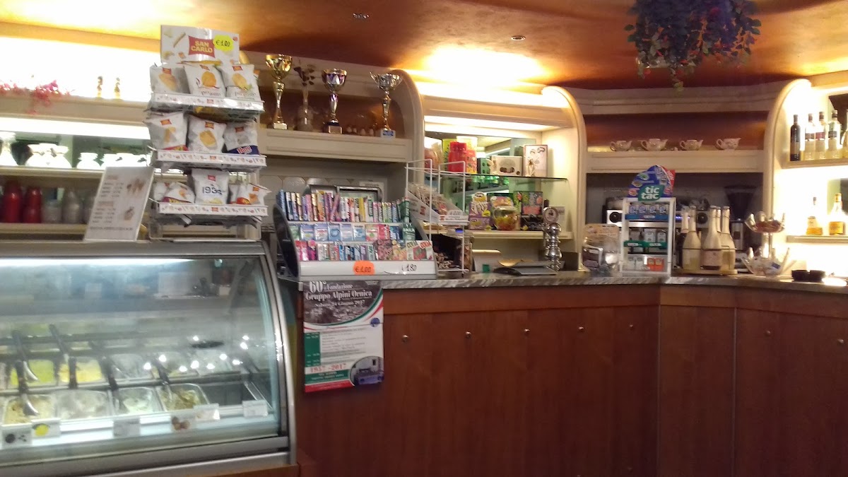 Bar Gelateria Arizzi