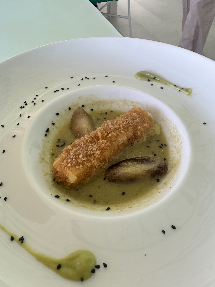 Palms Restaurant & Terrace Photos 2